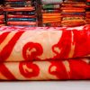Exclusive Embossed 1ply Blanket - Image 5